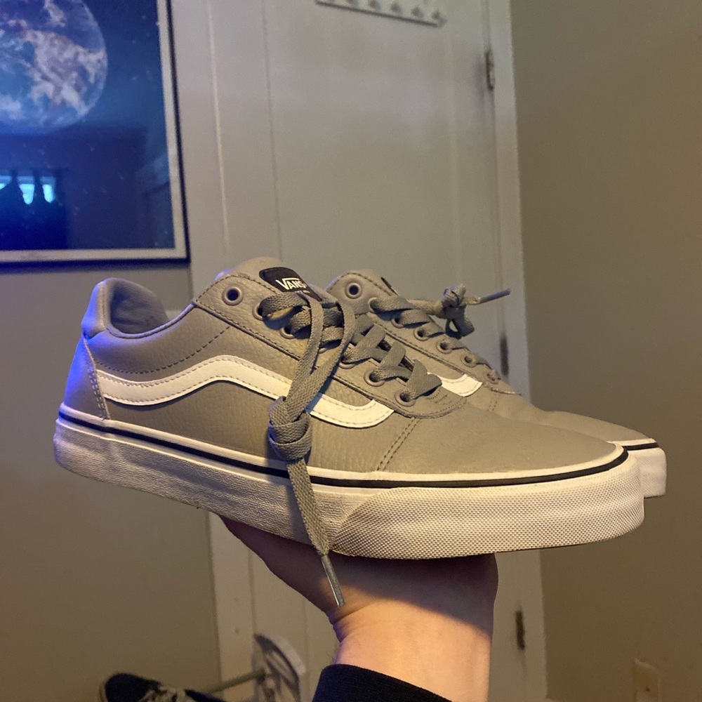 Vans shoes